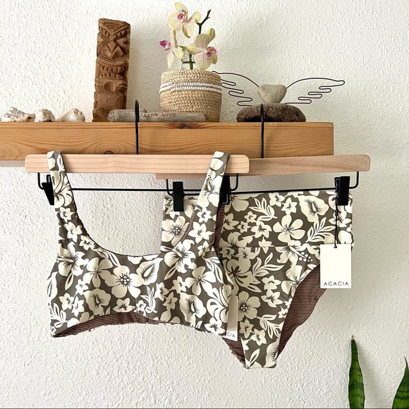 acacia swimwear Other - ACACIA Set in Huahine